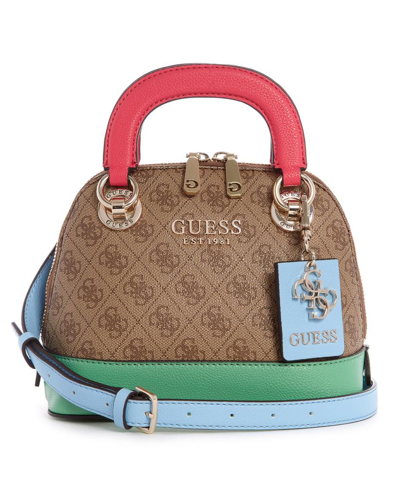 guess dome bag