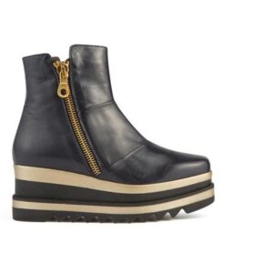 marco moreo wedge boots