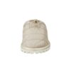 Gant Taupe Nylon Twill Slipper - Image 3