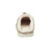 Gant Taupe Nylon Twill Slipper - Image 2