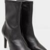 Lodi Raspuli-TP Black Boot - Image 2