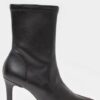 Lodi Raspuli-TP Black Boot