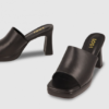 Lodi Genia Black Heeled Sandals - Image 4