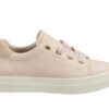 Gant Avona Blush Pink Runner