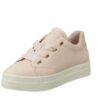 Gant Avona Blush Pink Runner - Image 2