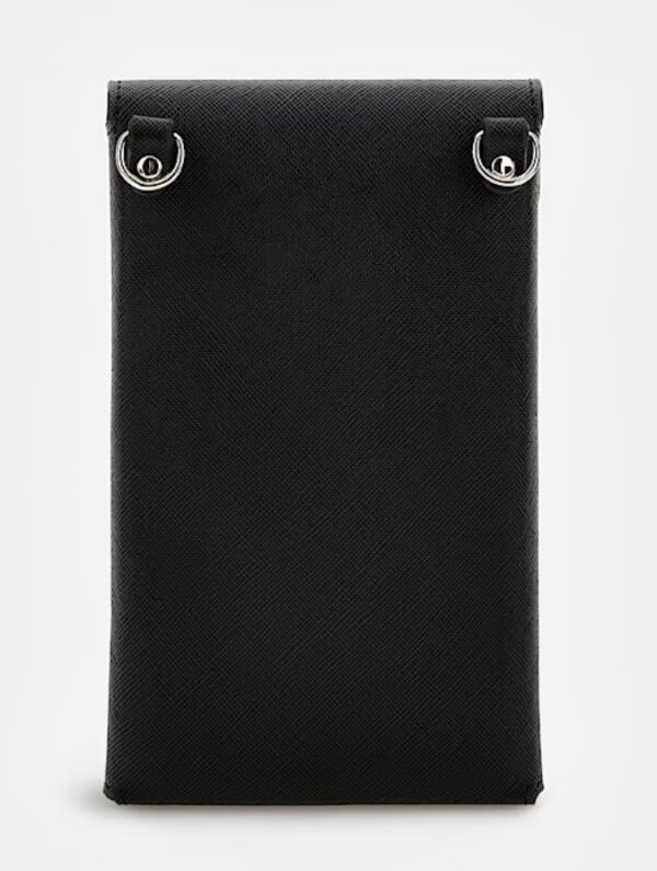 Guess Black Saffino Phone Case - Image 2