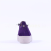 Paul Green Purple Suede Runner - Image 3