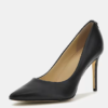 Guess Court Black Heel