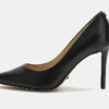Guess Court Black Heel - Image 2