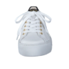 Paul Green White/Black Runners - Image 4