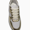 Guess Gold Platform Runners - Image 3