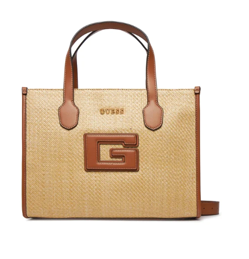 G by guess online tote