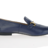 Paul Green Softnappa Navy Shoes - Image 2
