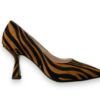 Marian Texas Zebra Heel - Image 2