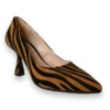 Marian Texas Zebra Heel
