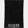 Guess Black Hat & Scarf Gift Set - Image 2
