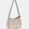 Guess Arnela Patent Bone Shoulder Bag - Image 2