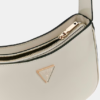 Guess Arnela Patent Bone Shoulder Bag - Image 3