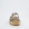 Paul Green Leopard Platform Slip on Mule - Image 4
