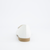 Paul Green Ivory Slip On Pumps - Image 3