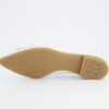 Paul Green Ivory Slip On Pumps - Image 5
