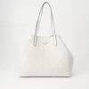 Guess VIKKY II QG931829 Quilt Stone bag