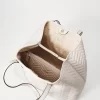 Guess VIKKY II QG931829 Quilt Stone bag - Image 3