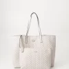 Guess VIKKY II QG931829 Quilt Stone bag - Image 4