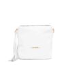 Nero Giardini White Cross body bag