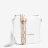 Nero Giardini White Cross body bag - Image 2