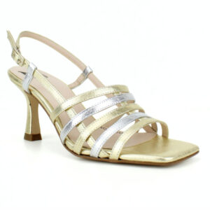 59902 V 24 gold and silver