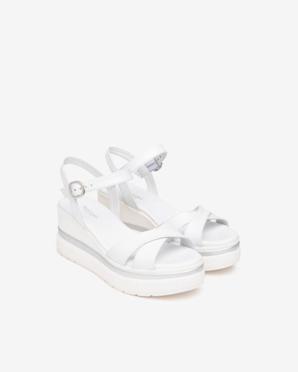 Nero Giardini E513510D/707 white - Image 2