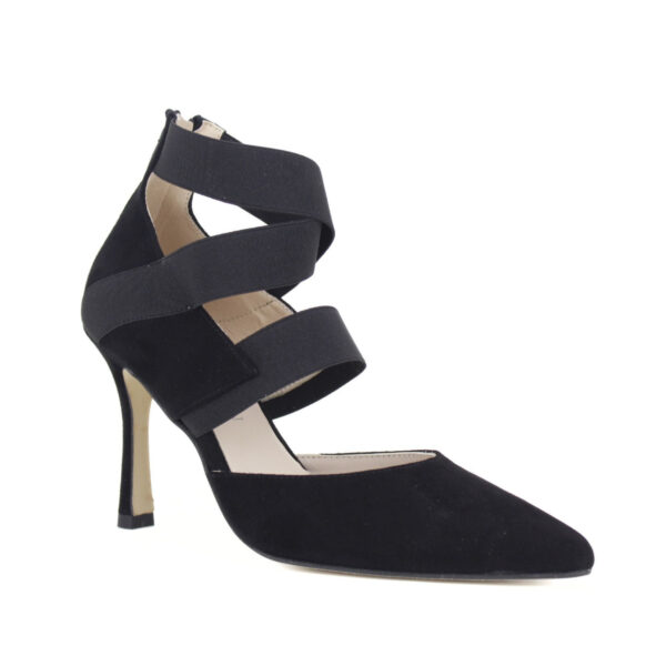 Marian 3927 Ante negro